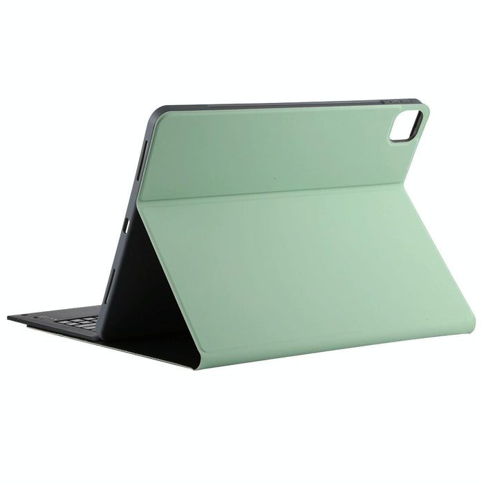 T129 Detachable Bluetooth Microfiber Leather Tablet Case For Ipad Pro 12.9 Inch 2020 With Holder