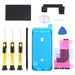 11-in-1 Battery Repair Tool Set for Iphone x