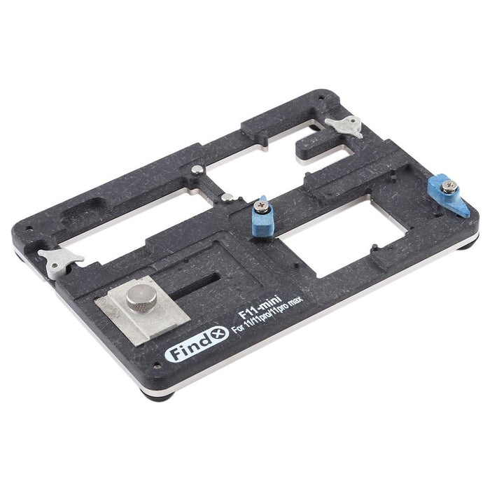 Findx F11 Mini Reballing Stencil Platform Jig Fixture