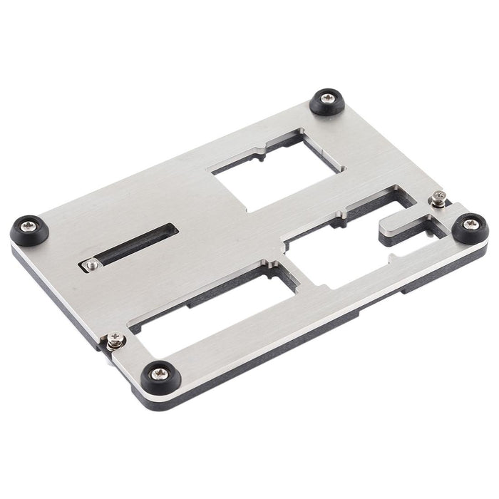 Findx F11 Mini Reballing Stencil Platform Jig Fixture