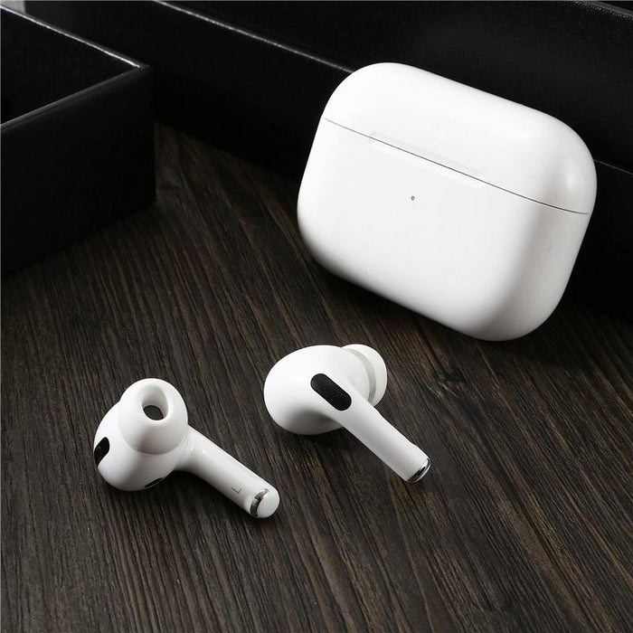 1 Pairs Wireless Earphones Silicone Replaceable Earplug For Airpods Pro