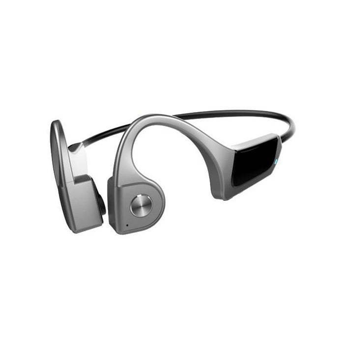 F806 4.1 Bone Conduction Stereo Bluetooth 5.0 Earphone