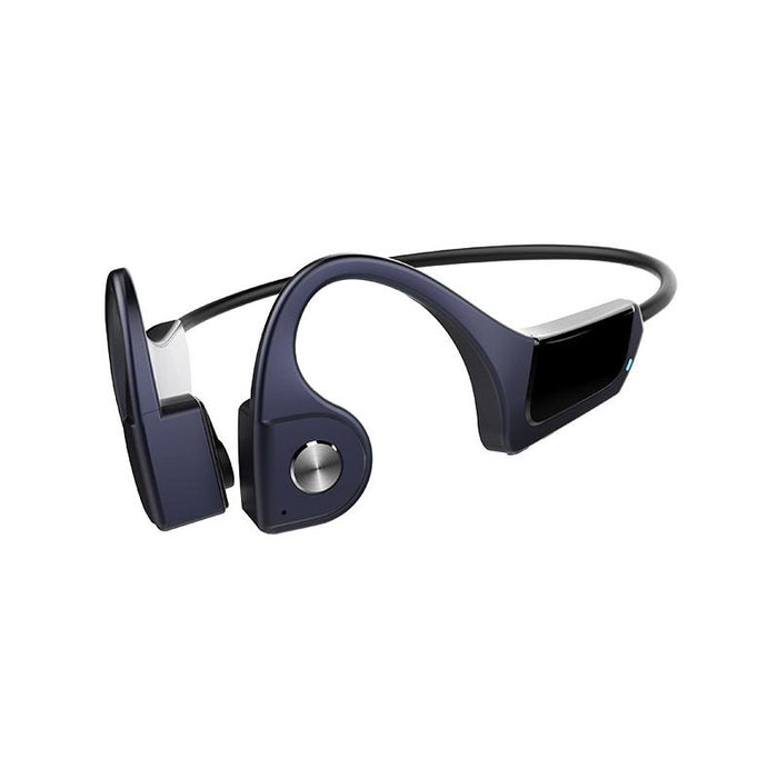 F806 4.1 Bone Conduction Stereo Bluetooth 5.0 Earphone