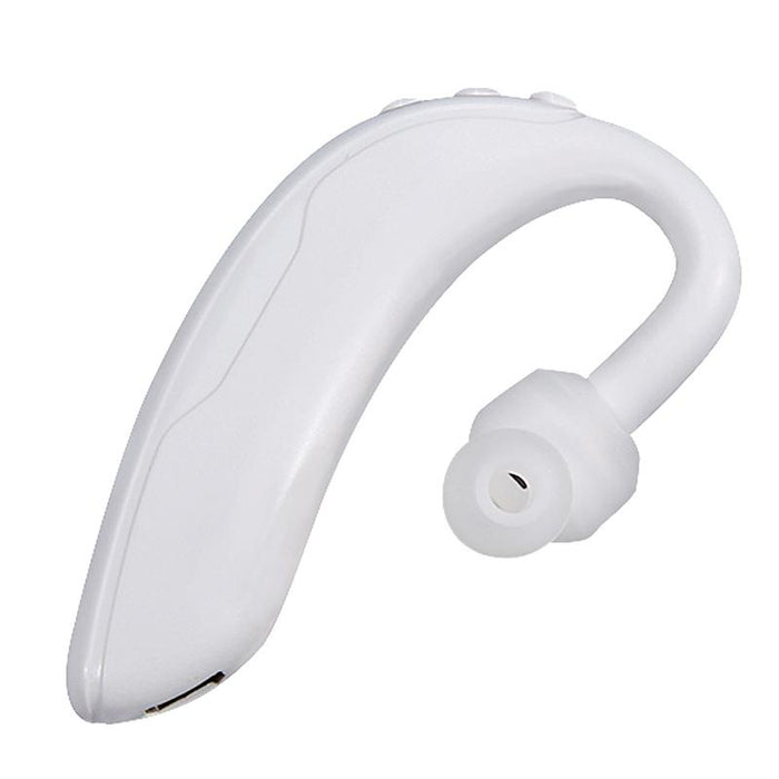 Q10 Binaural Intelligent Noise Cancelling Bluetooth 5.0 Earphone