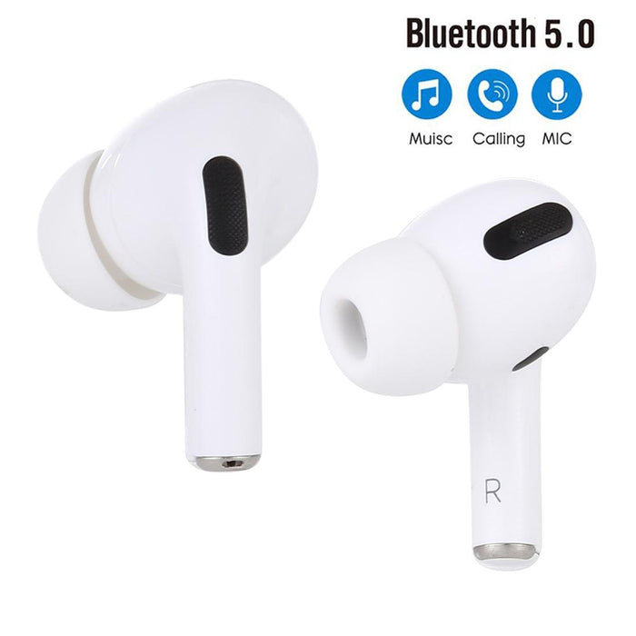 M360 Pro Tws Dual Ears Stereo Bluetooth 5.0 & Edr Music Headphone