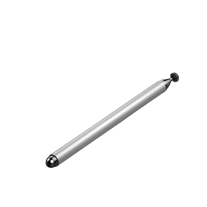 Jr-Bp560 Excellent Series Portable Universal Passive Disc Head Capacitive Pen With Replaceable Refill