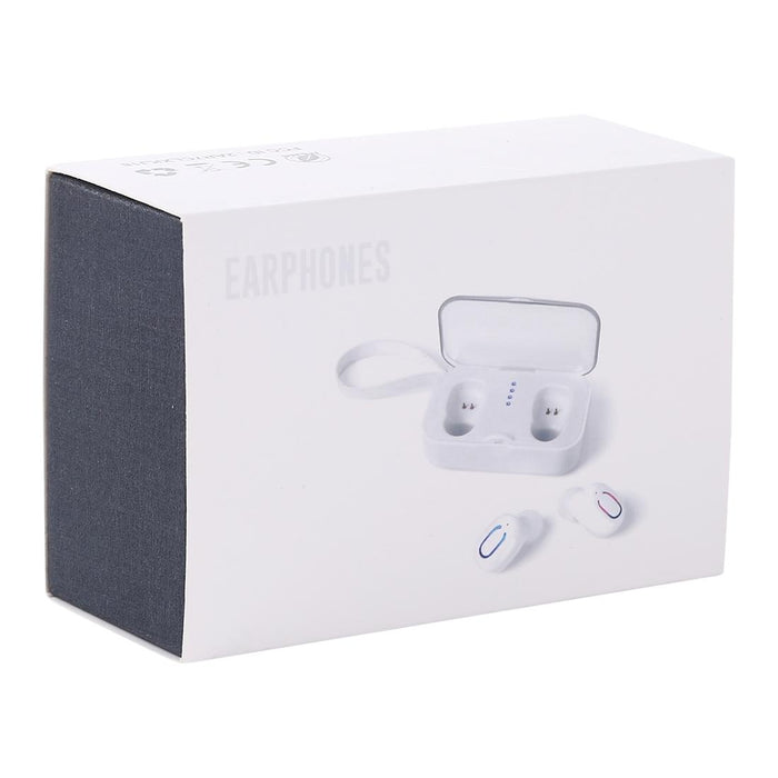 Ti8S Tws Dazzling Wireless Stereo Bluetooth 5.0 Earphones With Charging Case