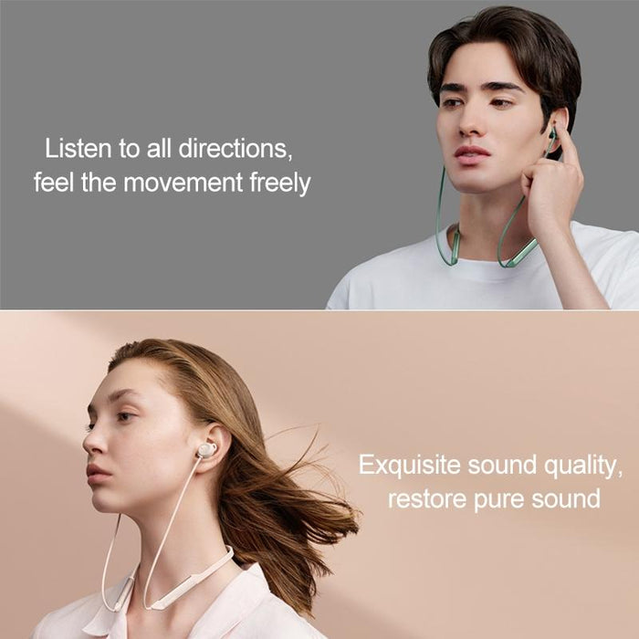 Freelace Pro Noise Cancelling Bluetooth 5.0 Wireless Earphone