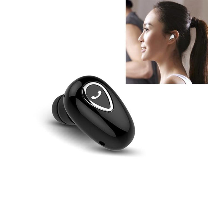 Yx01 Sweatproof 4.1 Wireless Bluetooth 5.0 Earphone