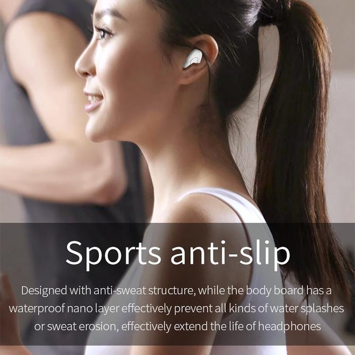 Yx01 Sweatproof 4.1 Wireless Bluetooth 5.0 Earphone