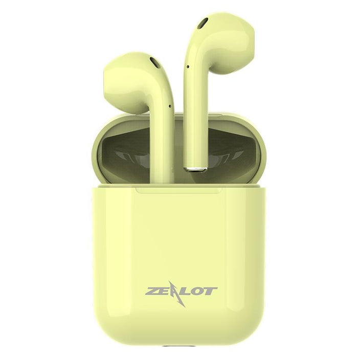 H20 Tws Touch Wireless Bluetooth 5.0 Earphone With Magnetic Charging Box