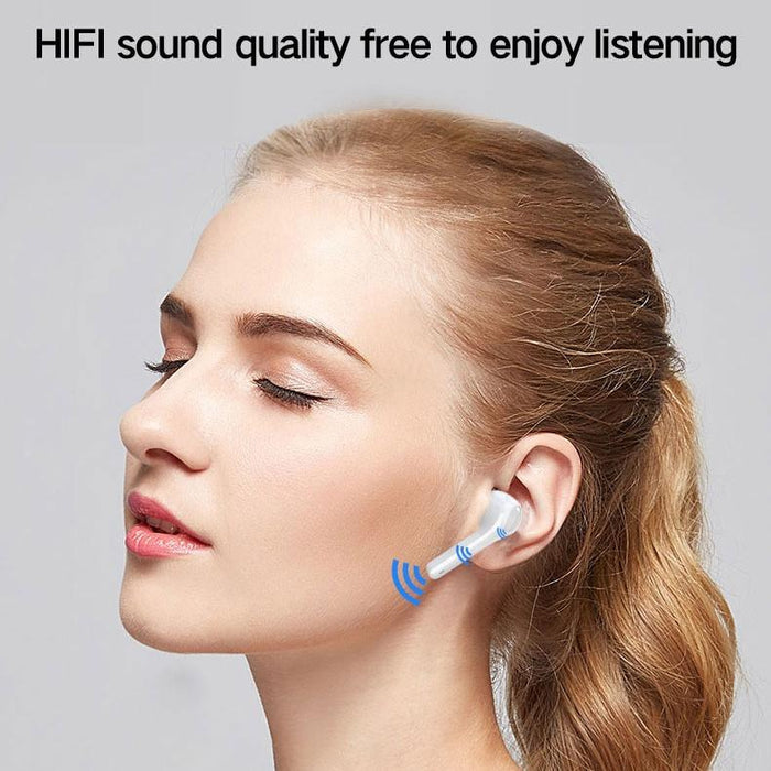 G9 Bluetooth 5.0 Hifi 3D Stereo Wireless Earphone