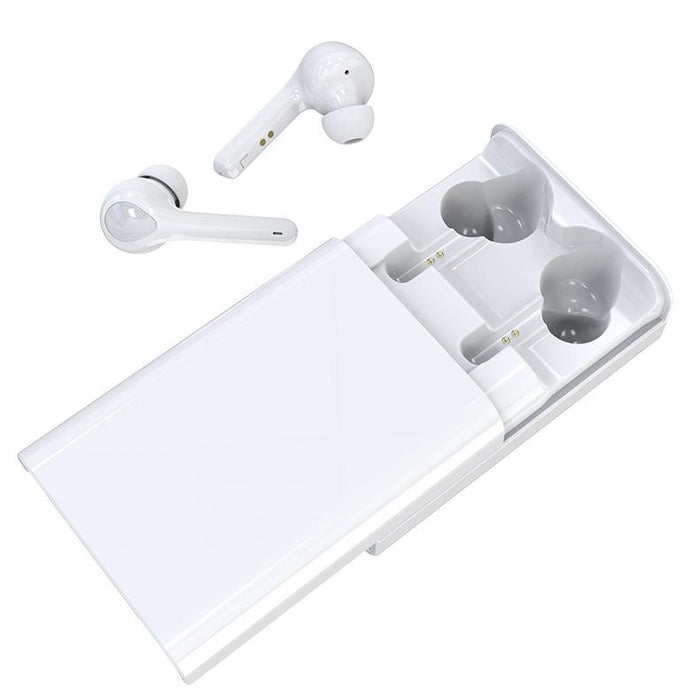 G9 Bluetooth 5.0 Hifi 3D Stereo Wireless Earphone