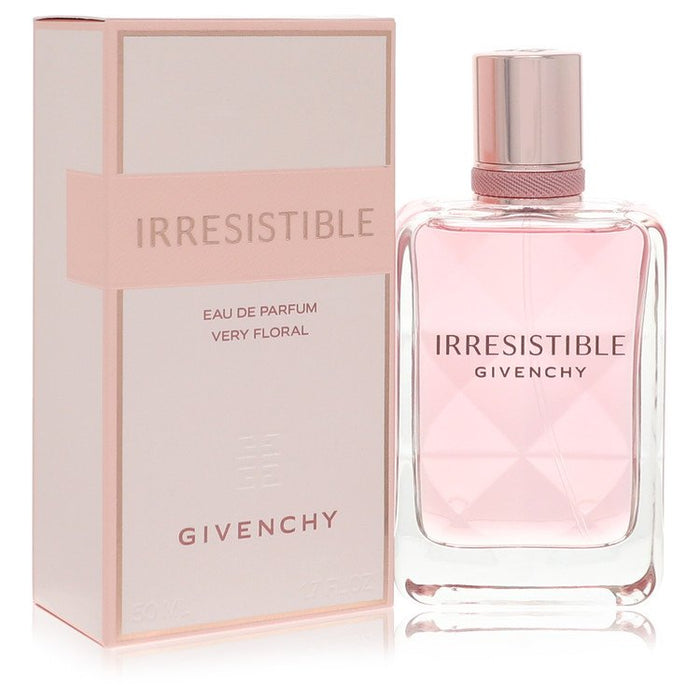 Irresistible Givenchy Very Floral By Givenchy For Women-50 Ml