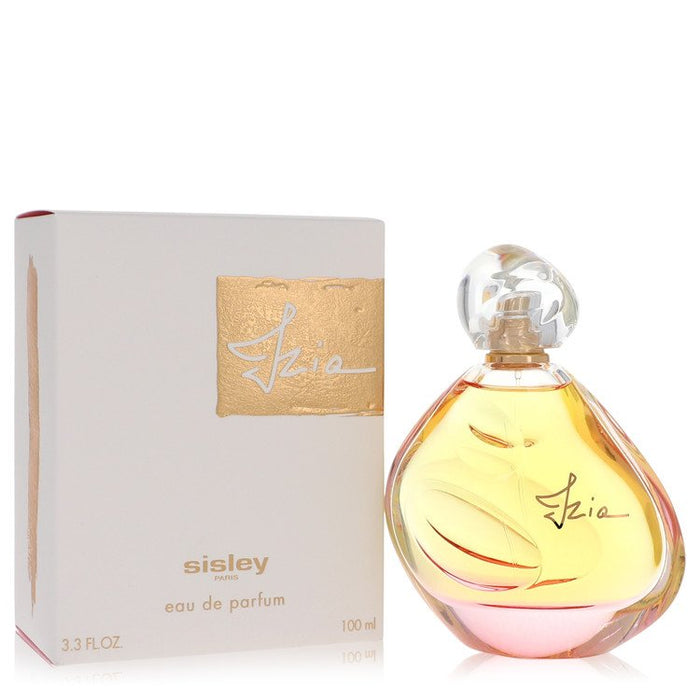 Izia By Sisley For Women-100 Ml