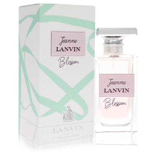 Jeanne Blossom By Lanvin For Women-100 Ml