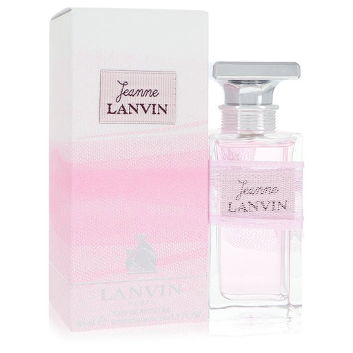 Jeanne Lanvin By For Women-50 Ml