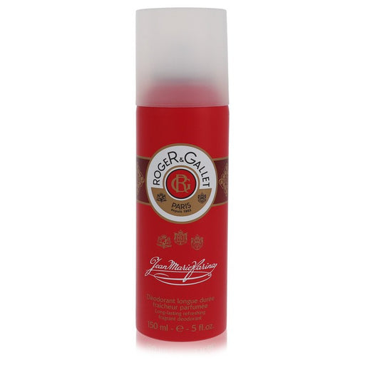 Jean Marie Farina Extra Vielle By Roger & Gallet