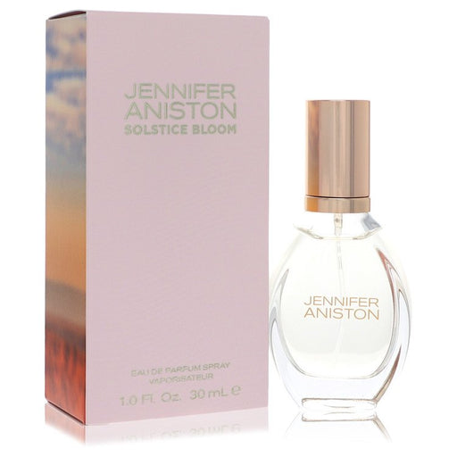 Aniston Solstice Bloom By Jennifer For Women-30 Ml