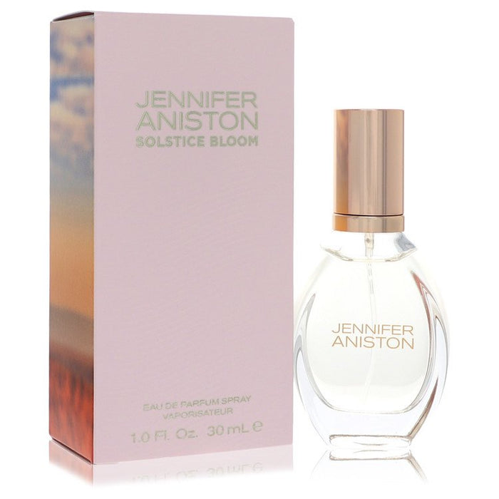 Aniston Solstice Bloom By Jennifer For Women-30 Ml