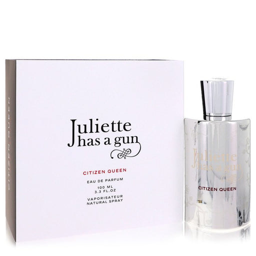 Citizen Queen By Juliette Has a Gun For Women-100 Ml