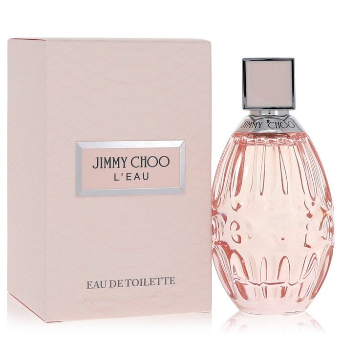 Jimmy Choo L’eau By For Women-60 Ml