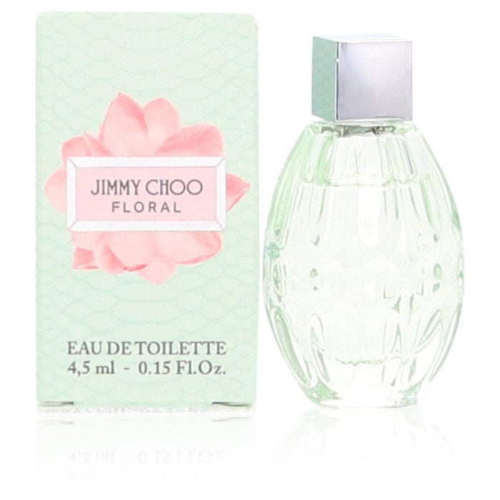 Jimmy Choo Floral By For Women-4 Ml