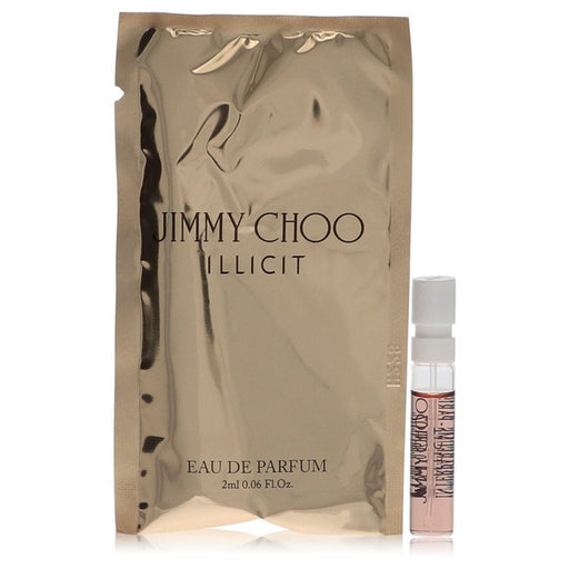 Jimmy Choo Illicit By For Women-2 Ml