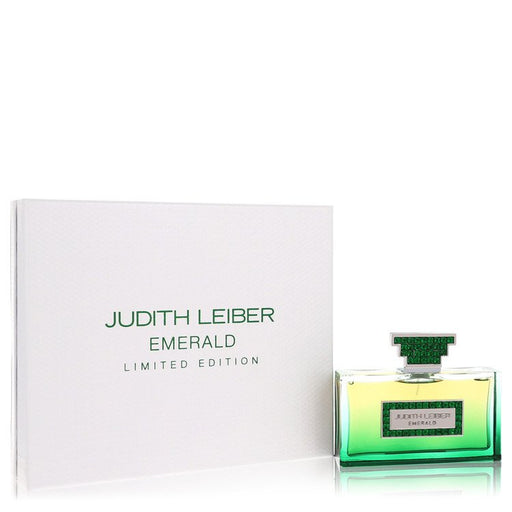 Judith Leiber Emerald By For Women-75 Ml