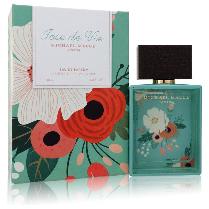 Joie De Vie By Michael Malul For Women-100 Ml