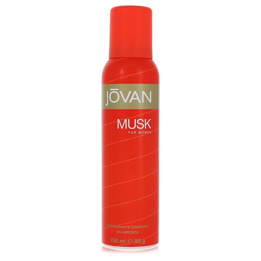 Jovan Musk By For Women-150 Ml