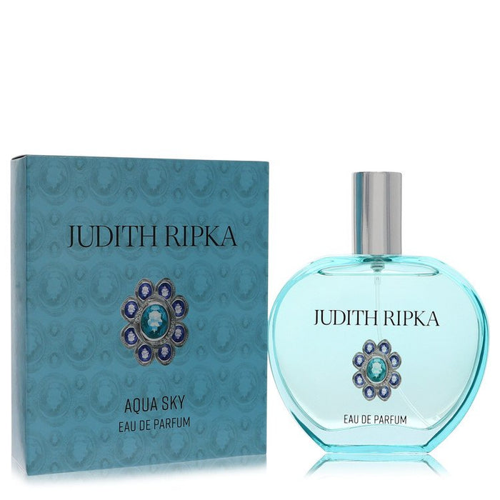 Ripka Aqua Sky By Judith Ripka For Women-100 Ml