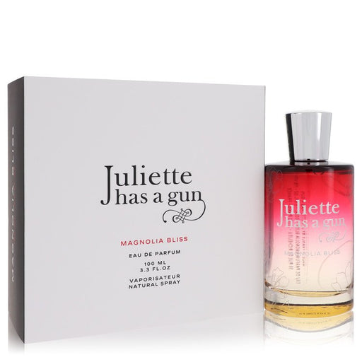 Juliette Has a Gun Magnolia Bliss By For Women-100 Ml