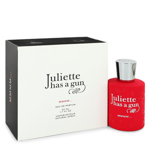 Has a Gun Mmmm By Juliette For Women-50 Ml