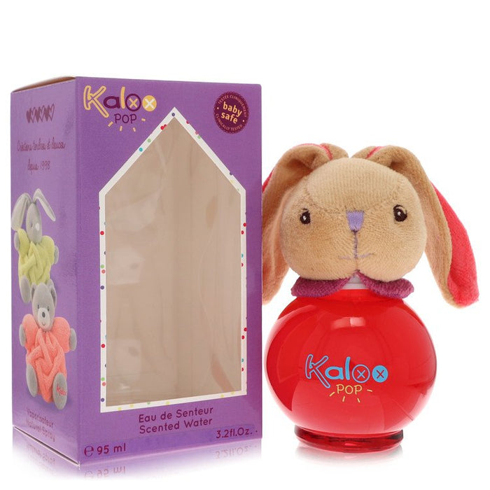 Kaloo Pop Paris Eau De Senteur Spray By Kaloo For Women-100 Ml