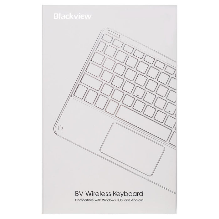 Portable Bluetooth Keyboard For Tablets Hk Warehouse