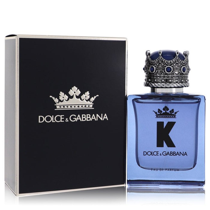 K By Dolce & Gabbana By Dolce & Gabbana for Men-50 ml