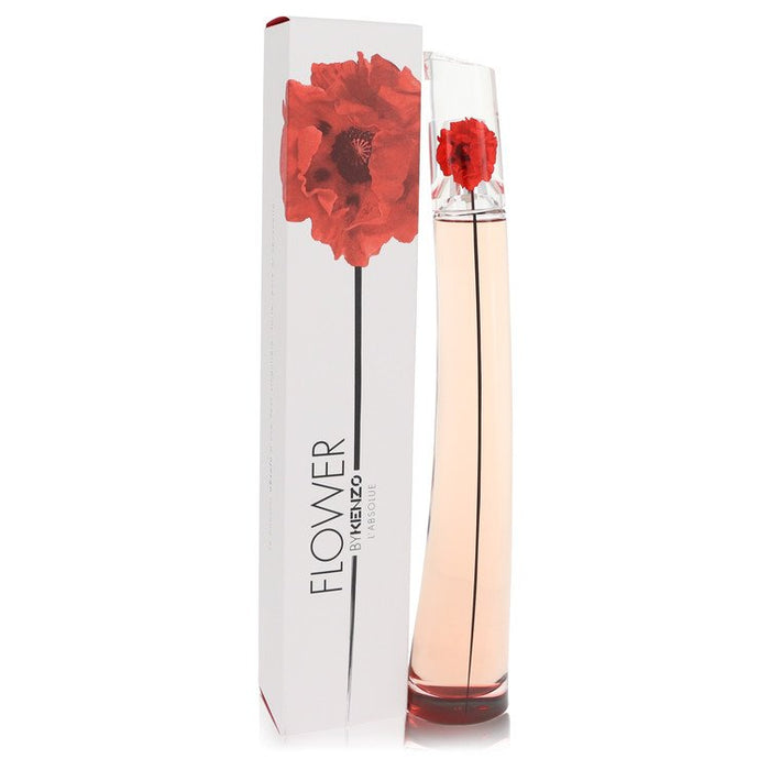 Kenzo Flower L'absolue By Kenzo for Women-100 ml