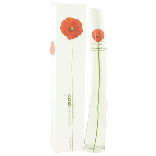 Kenzo Flower By For Women-100 Ml