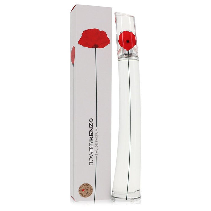 Kenzo Flower By For Women-100 Ml