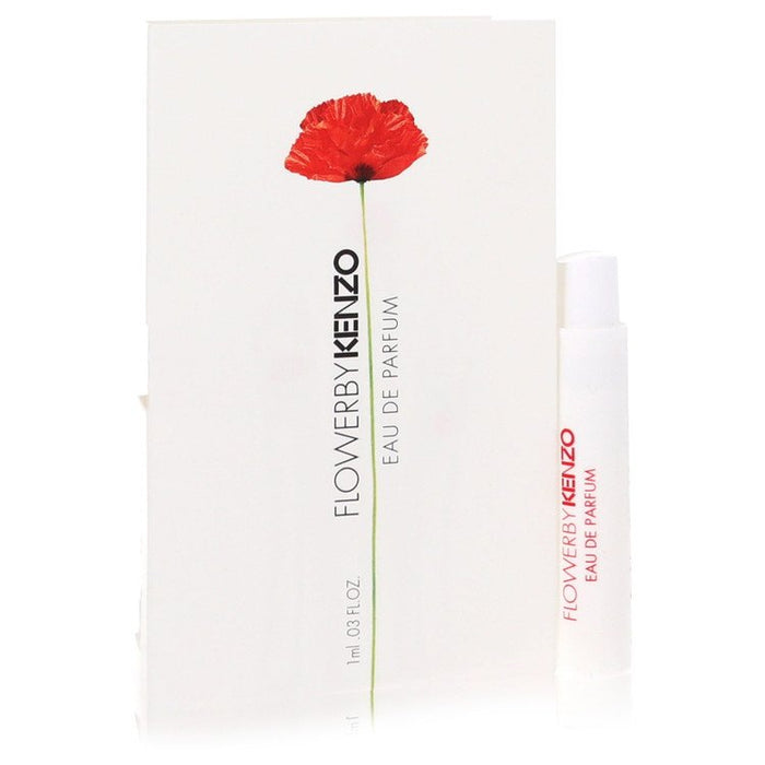 Kenzo Flower By For Women-1 Ml