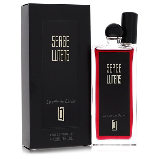 La Fille De Berlin By Serge Lutens For Women-50 Ml