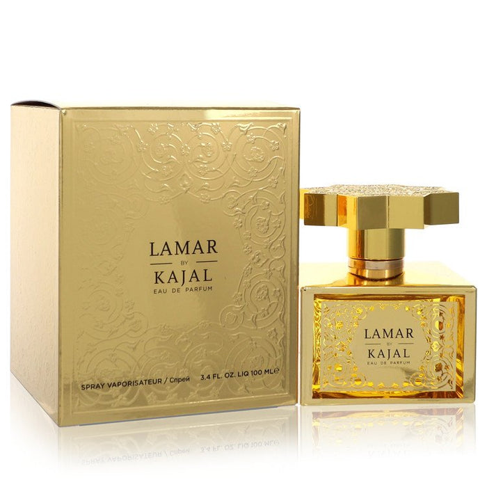 Lamar By Kajal For Men-100 Ml