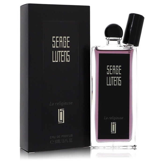 La Religieuse By Serge Lutens For Women-50 Ml