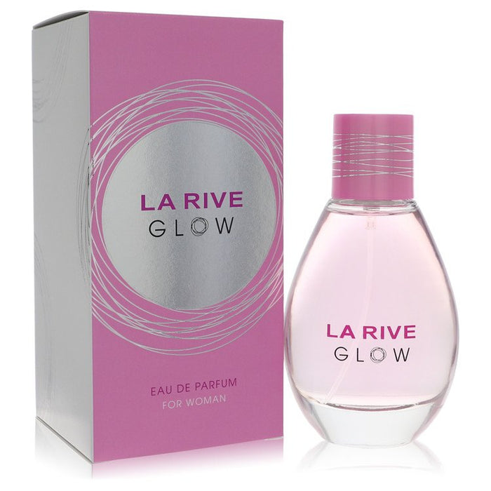 Rive Glow By La Rive For Women-90 Ml