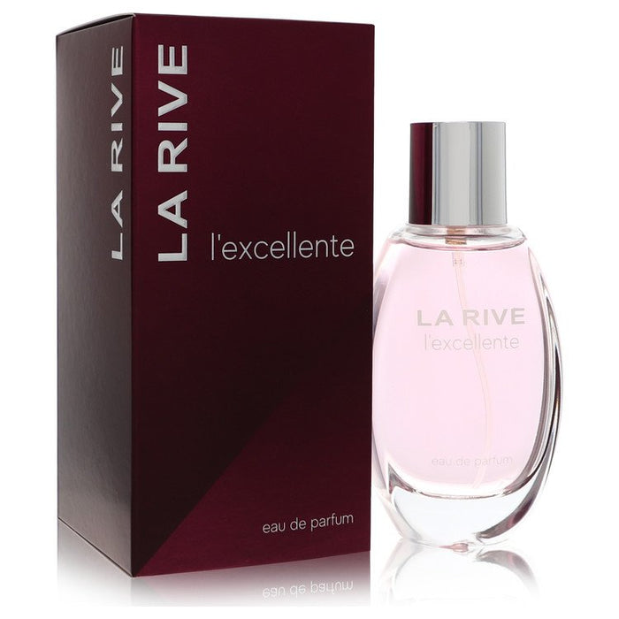 Rive L'Excellente By La Rive For Women-100 Ml