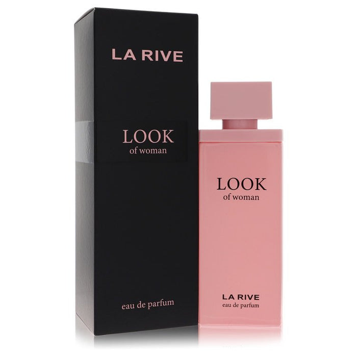 Rive Look Of Woman By La Rive For Women-75 Ml