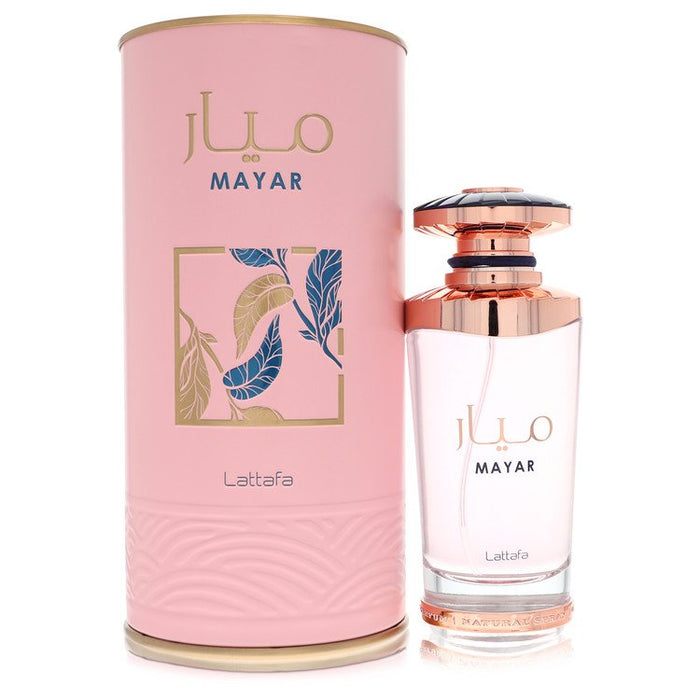 Mayar By Lattafa For Women-100 Ml