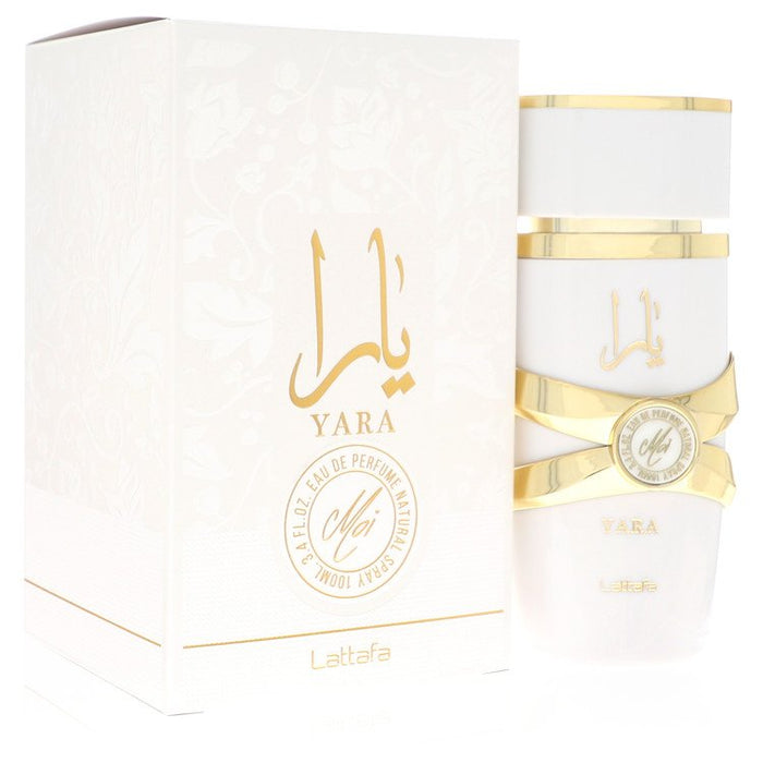 Yara Moi By Lattafa For Women-100 Ml