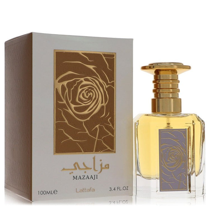 Lattafa Masaaji By For Women-100 Ml